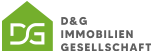 D&G Immobilien Logo