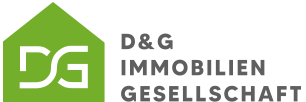 D&G Immobilien Logo